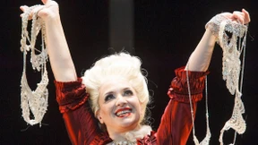 Meine Frau, die Ilsebill