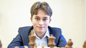 „Ich habe keine Angst“