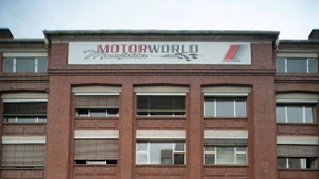 Einigung über Nutzung des Opel-Altwerkes erzielt