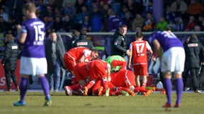 Halfar rettet den Kölner Karneval