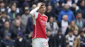 Arsenal und Manchester City im Gleichschritt