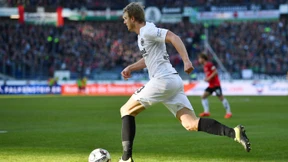 Europäisches Prickeln gegen Inter Mailand