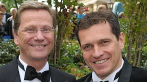 Westerwelle kauft Villa auf Mallorca