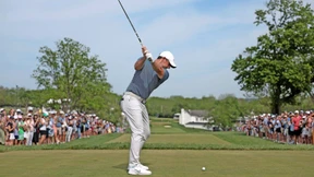 Im Schatten der großen PGA