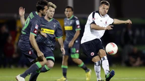 Der „Lange“ wächst  