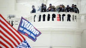 Sorge um die amerikanische Lebensweise