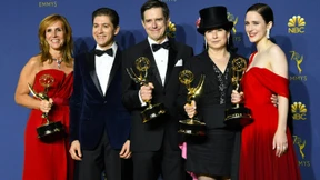 Netflix muss sich den Gipfel teilen