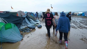 „Rock am Ring“ vorzeitig abgebrochen