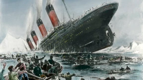 Eine geordnete Katastrophe