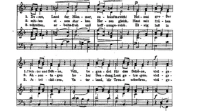 Jubelt, ihr Töchter!