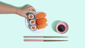 Meine Expat-Kinder und das Essen in Japan