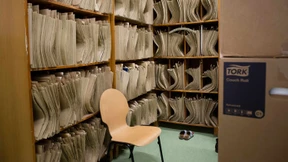 Bremst strenger Datenschutz die Medizin aus?