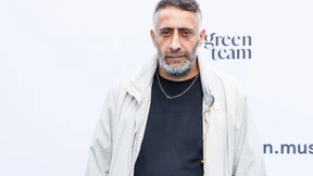 Schauspieler Kida Ramadan aus der Haft entlassen