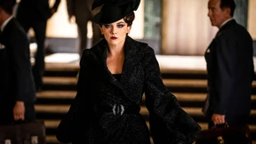 Die Menschen Monster sein lassen