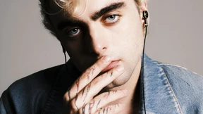 „Ich wollte wie Kurt Cobain sein“