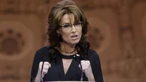 Alarmismus aus Alaska