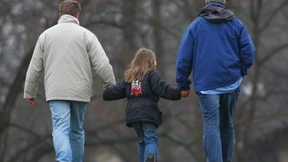 Regierung bei Adoptionsrecht gespalten  