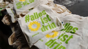 Zwei Lager im Wahlkampf