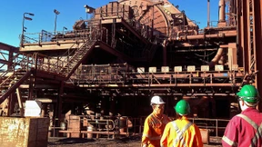 Minenriese BHP Billiton will Gleichstellung bis 2025