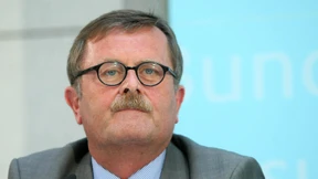 „Weitere Manipulationen sind nicht ausgeschlossen“