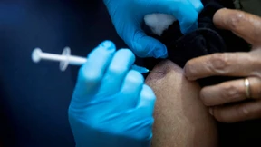 Großbritannien rät bei schweren Allergien von Biontech-Impfstoff ab