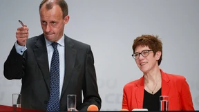 ZDF kennt Merkel-Nachfolger bereits