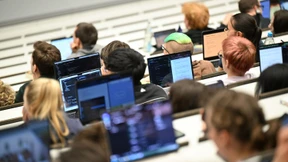 Zukunftsforscher warnt: „Den Studenten fehlt es an fundamentalen Fähigkeiten“