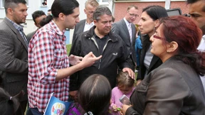 Gabriel kritisiert ungerechte Verteilung der Flüchtlinge in der EU