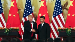 In China mehren sich die Krisenzeichen