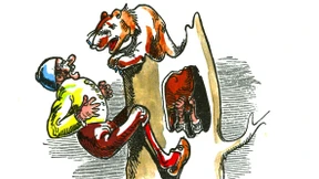 Scholz und Vorurteil