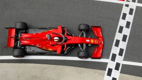 Nächster Rückschlag für Vettel in Formel 1