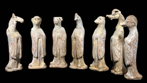 Von allem etwas dabei