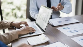 60 Prozent der Unternehmen schöpfen ihr Datenpotential nicht aus