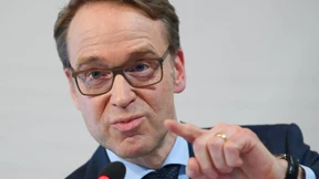 Wie schlimm wird es, Herr Weidmann?
