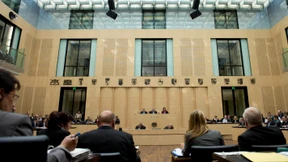 CDU-Landesregierungen verweigern Merkels Koalition Gefolgschaft