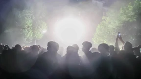 Vom Gewaltausbruch bis zum „friedlichsten 1. Mai seit Jahrzehnten“