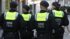 200.000 Kekse für den Ernstfall, bitte