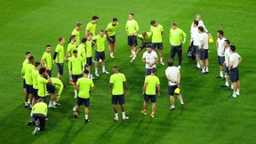 Die beiden Geheimnisse des Joachim Löw