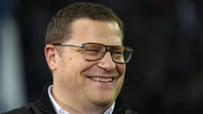 Sportdirektor Eberl verlängert in Gladbach