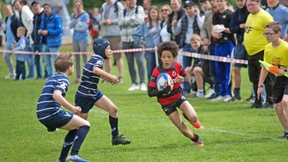 Die kleine große Welt des Rugby