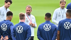 Der erste große Stresstest