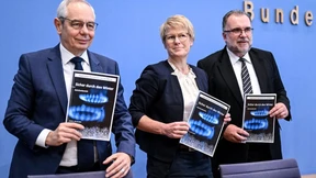 Chemie-Tarifabschluss bringt netto bis zu 15,6 Prozent