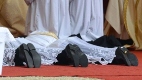 Piusbrüder, nehmt es oder lasst es!