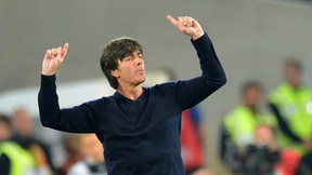 „Höchster Sieg gegen die Färöer“