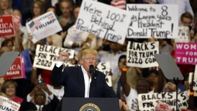 „Das Leben ist ein Wahlkampf“