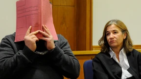 Der Pfleger als Serienmörder