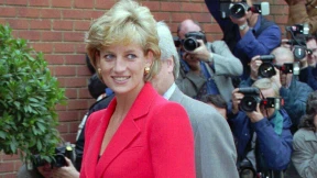 Die unsterblichen Outfits von Lady Diana