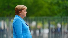Merkel sieht sich in „Verarbeitungsphase“
