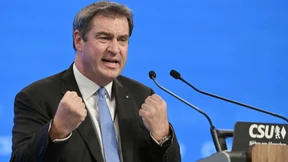 Söder: Kann „Gemeckere“ von Lauterbach nicht mehr hören