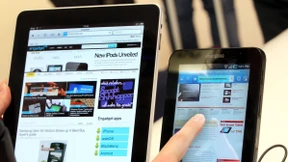 Apple punktet in iPad-Streit mit Samsung